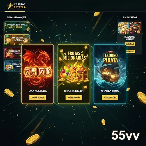 Jogos Justos e Transparência nas Apostas - 55vv